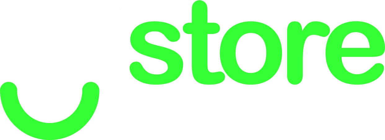 IT STORE Logo