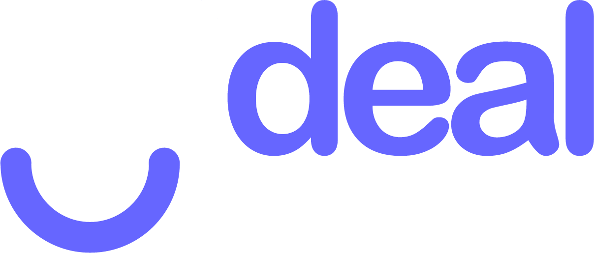 IT DEAL Logo