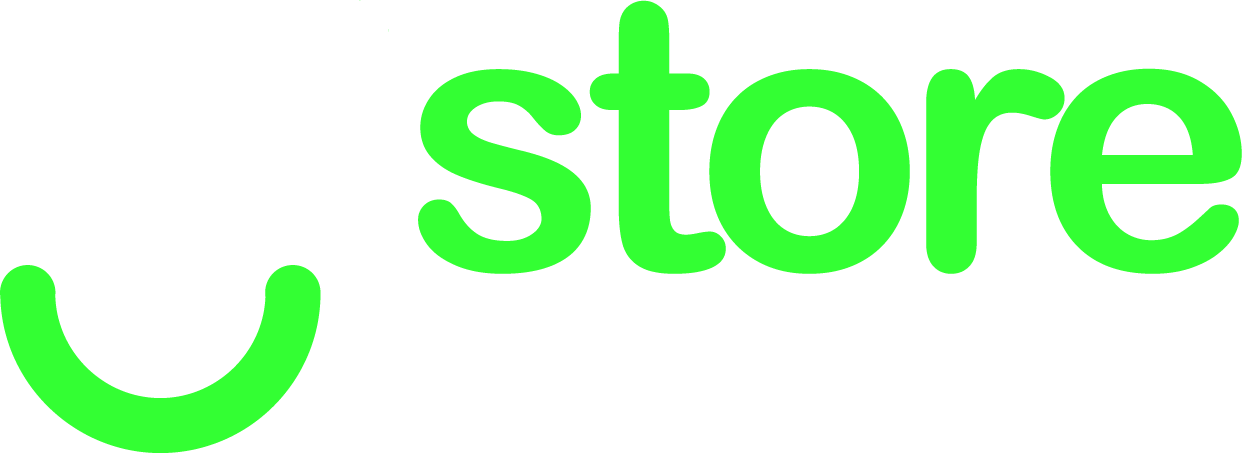 IT STORE Logo